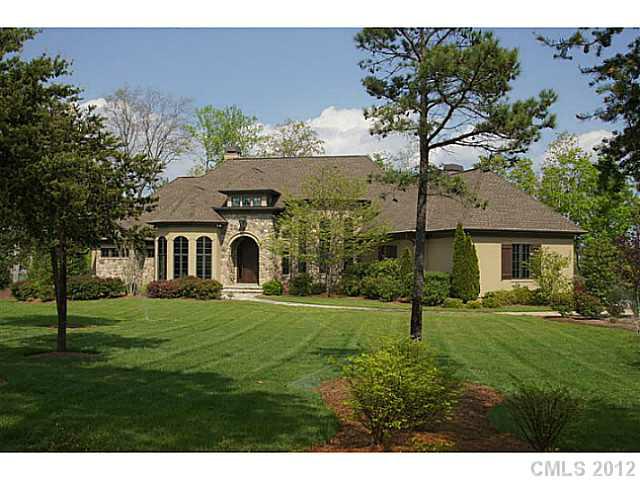 203 Milford Circle, Mooresville, NC 28117 (#2075644) :: High Performance Real Estate Advisors