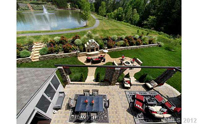 8029 Dorchester Trace, Fort Mill, SC 29707 (#2079596) :: High Performance Real Estate Advisors