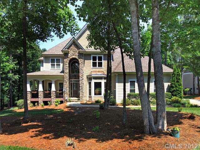 8914 Radford Court, Sherrills Ford, NC 28673 (#2085340) :: High Performance Real Estate Advisors