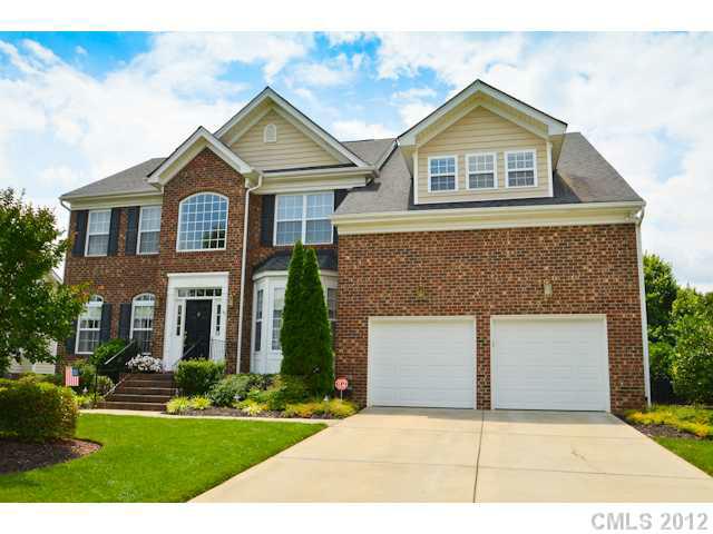 906 Lillieshall Road, Waxhaw, NC 28173 (#2089205) :: High Performance Real Estate Advisors