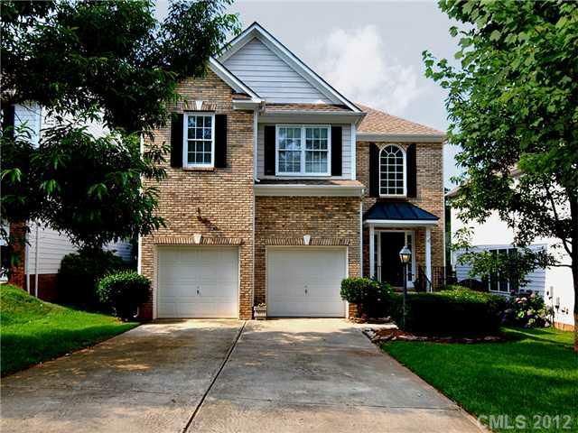 1919 Dearmon Drive, Charlotte, NC 28205 (#2089284) :: High Performance Real Estate Advisors