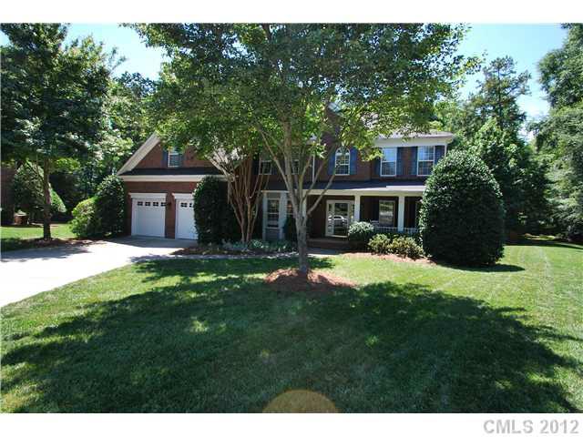 701 Coachman Drive, Waxhaw, NC 28173 (#2091665) :: High Performance Real Estate Advisors