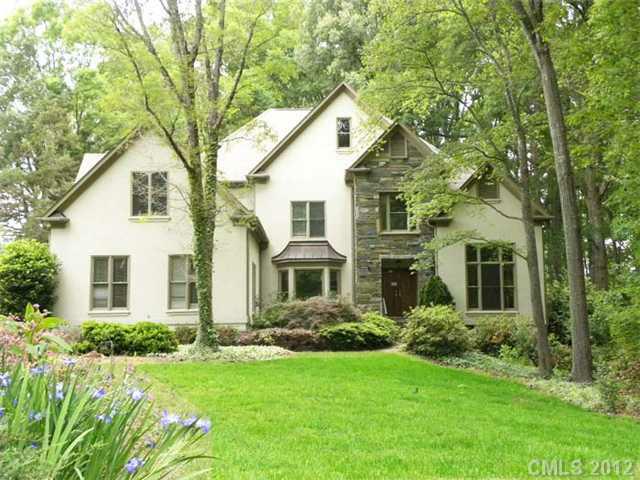 1620 Walden Pond Lane, Waxhaw, NC 28173 (#2091736) :: High Performance Real Estate Advisors