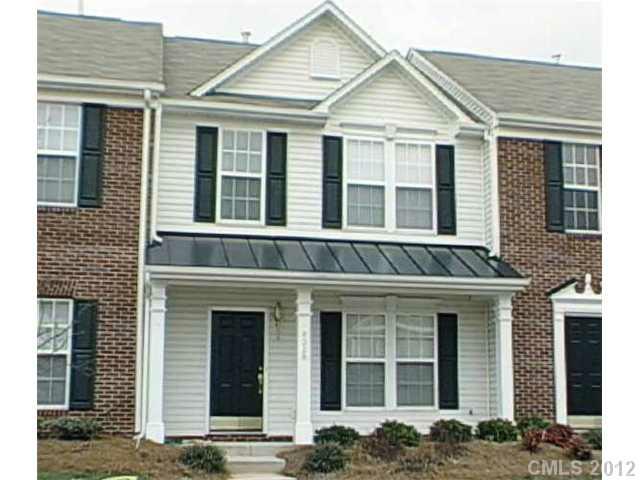 8328 Shinkansen Drive #8328, Charlotte, NC 28213 (#2091871) :: High Performance Real Estate Advisors