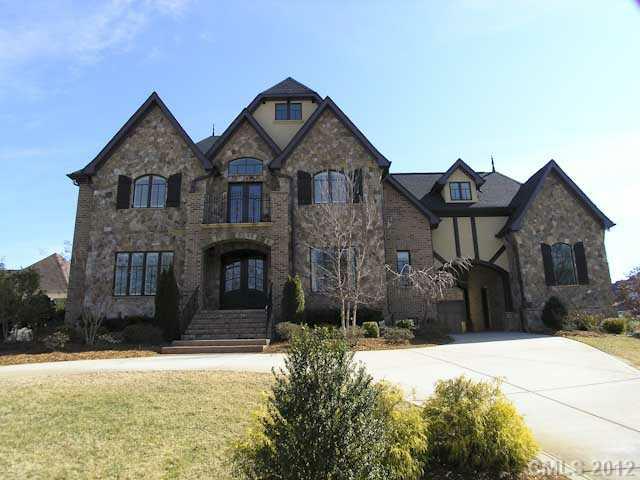 2100 Climbing Rose Lane, Weddington, NC 28104 (#2092850) :: High Performance Real Estate Advisors