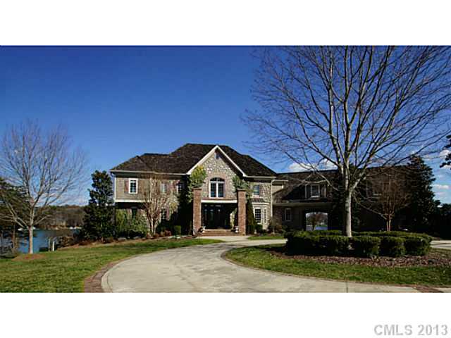 209 Quaker Road, Mooresville, NC 28117 (#2094740) :: High Performance Real Estate Advisors