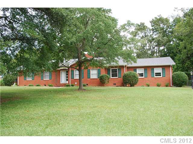 7101 City View Drive, Charlotte, NC 28212 (#2096667) :: High Performance Real Estate Advisors