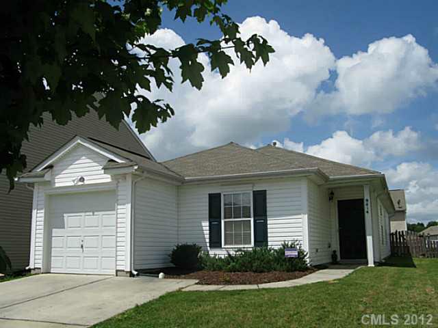 9414 Darwick Street, Charlotte, NC 28216 (#2096706) :: High Performance Real Estate Advisors