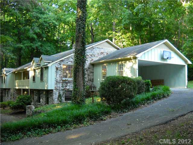 613 St Cloud Drive, Statesville, NC 28625 (#2098040) :: High Performance Real Estate Advisors