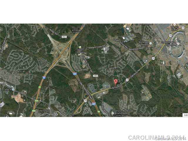 11829 Tryon Street - Photo 1