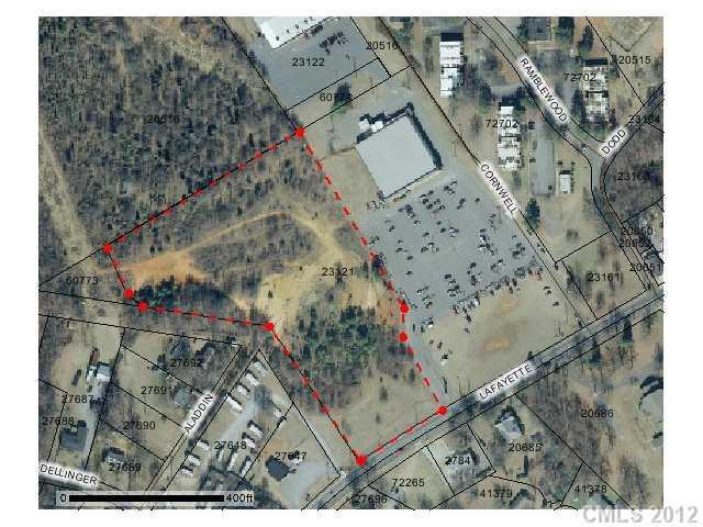 1316 Lafayette Street - Photo 1