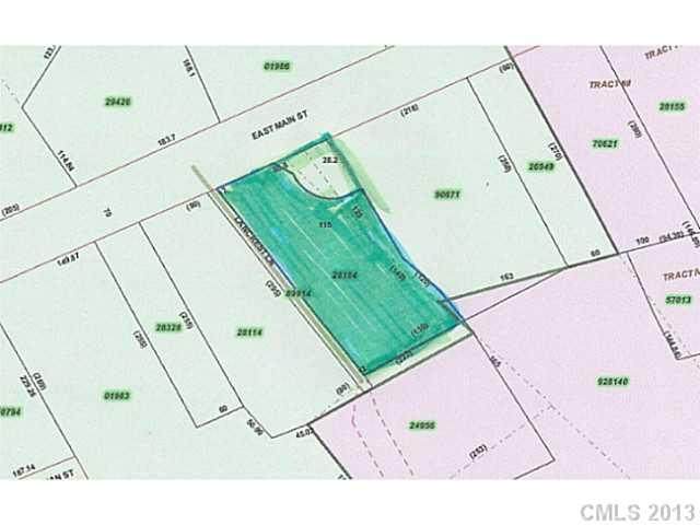 2650 Main Street - Photo 1
