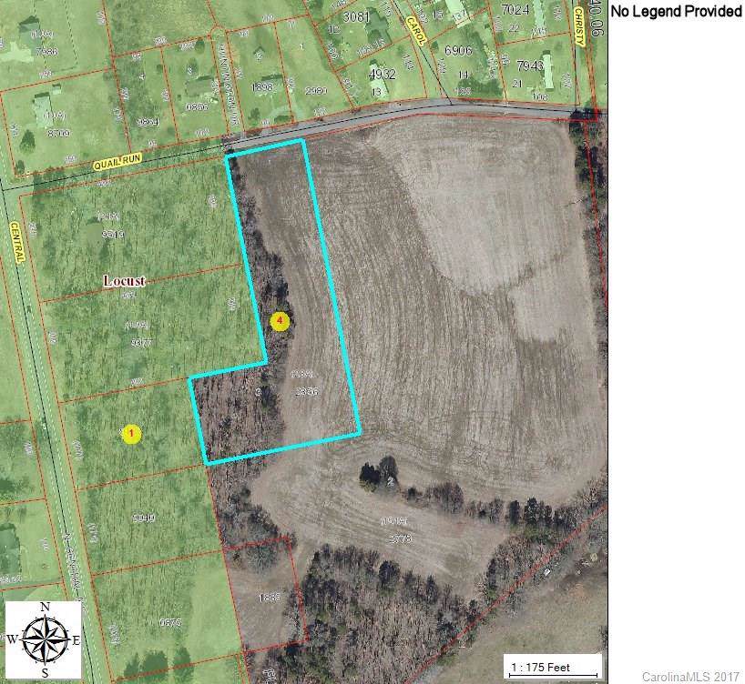 00 Quail Run Road - Photo 1