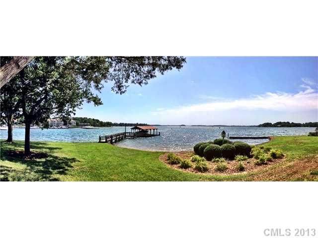 18601 Bluff Point Road - Photo 1