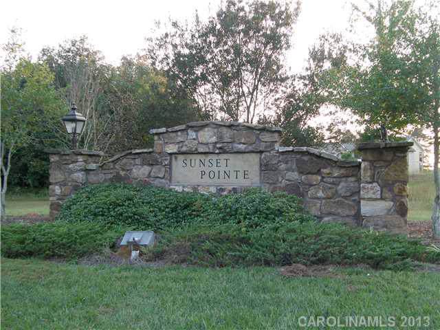 0 Sunset Pointe Drive - Photo 1