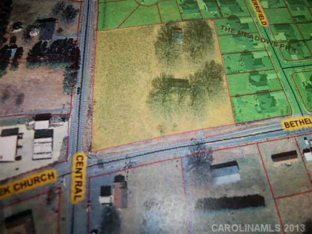 9621 Bethel Church Road - Photo 1