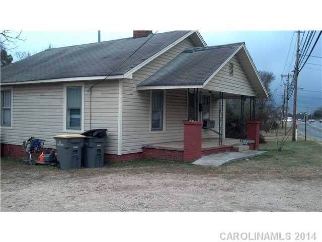 2315 Dale Earnhardt Boulevard - Photo 1