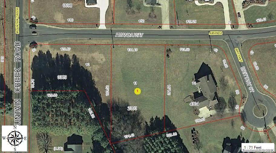 Lot 11 Amanda Way - Photo 1