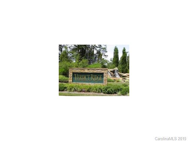 Lot 239 Verdict Ridge Drive - Photo 1