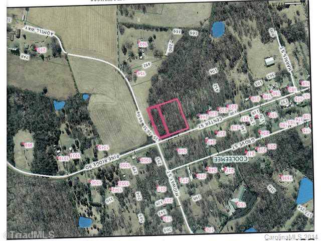 001 Center Street - Photo 1