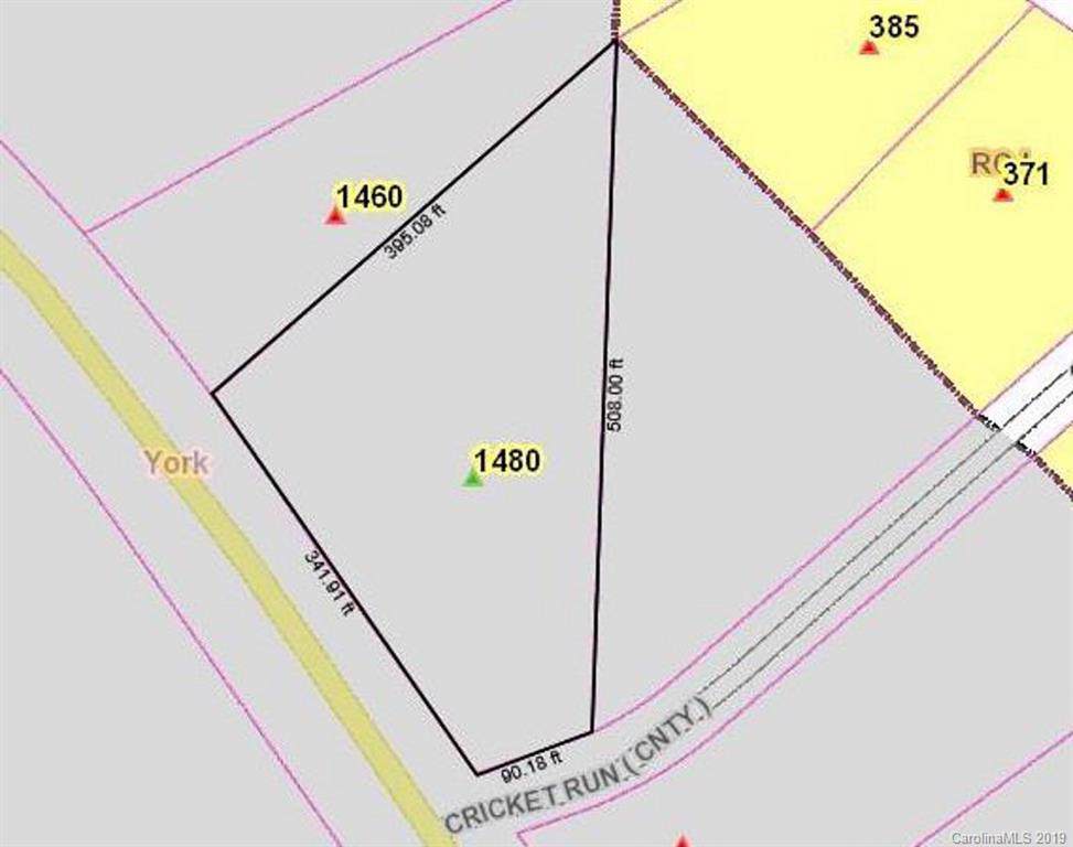 1480 Alexander Love Highway - Photo 1