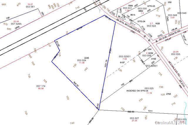 000 Mccanless Road - Photo 1