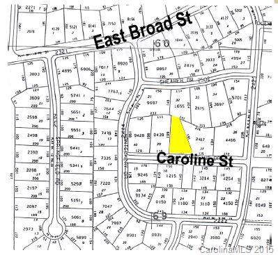 LT38 Caroline Street - Photo 1