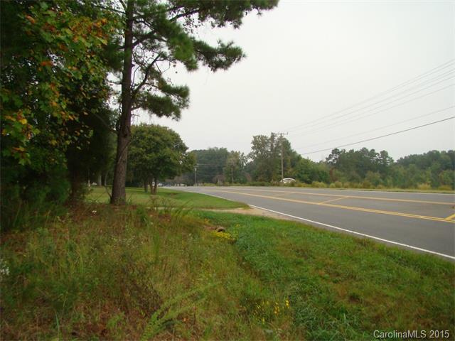 33.74 Acres Highway 16 Highway - Photo 1