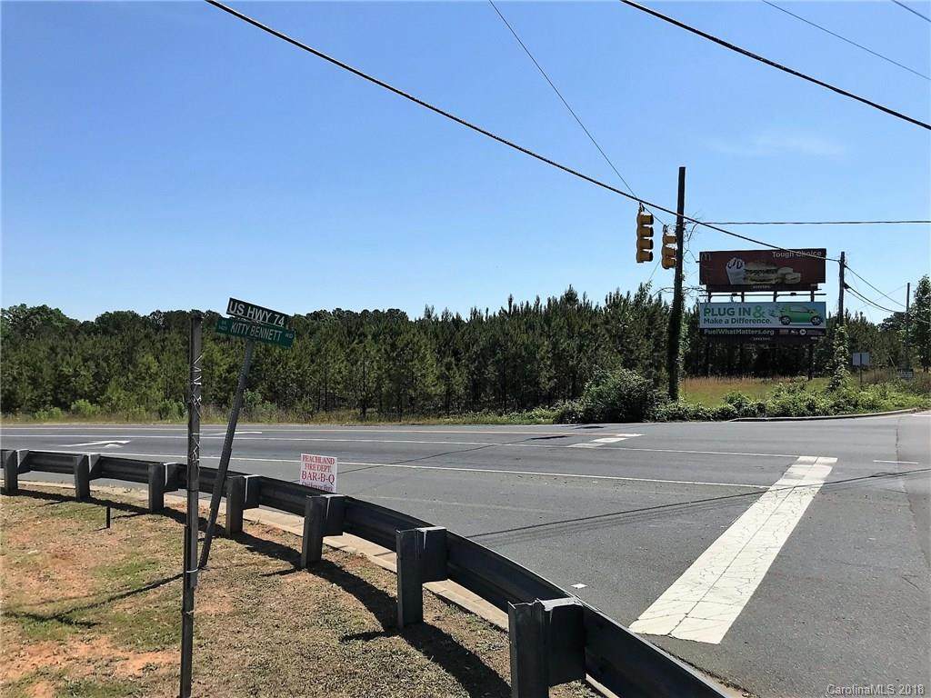 001 Us Hwy 74 Highway - Photo 1