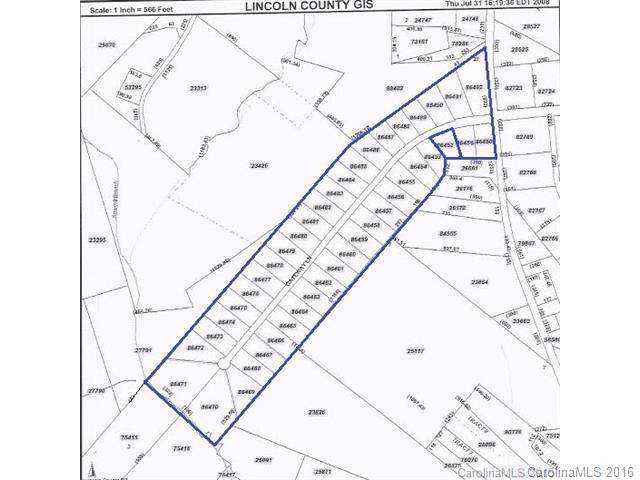 Lot 17 Gateway Lane - Photo 1