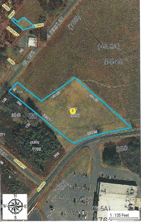 000 Alonzo Road - Photo 1