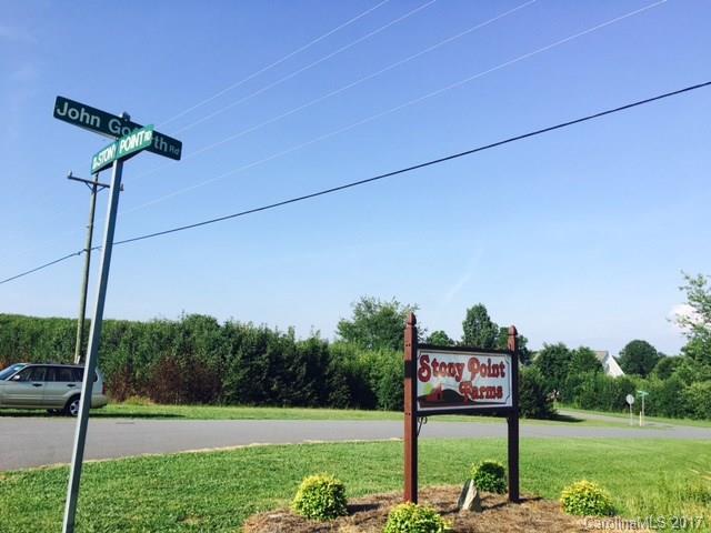 124 Coleman Goforth Farm Road - Photo 1
