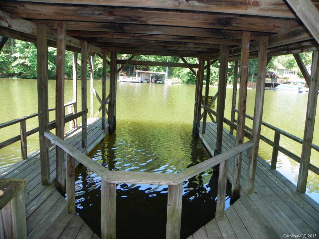 One Pirates Cove Road - Photo 1