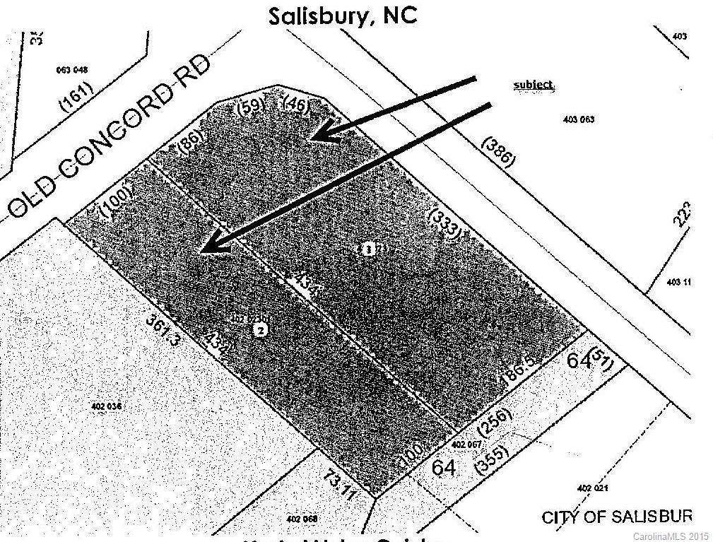 2604 Old Concord Road - Photo 1