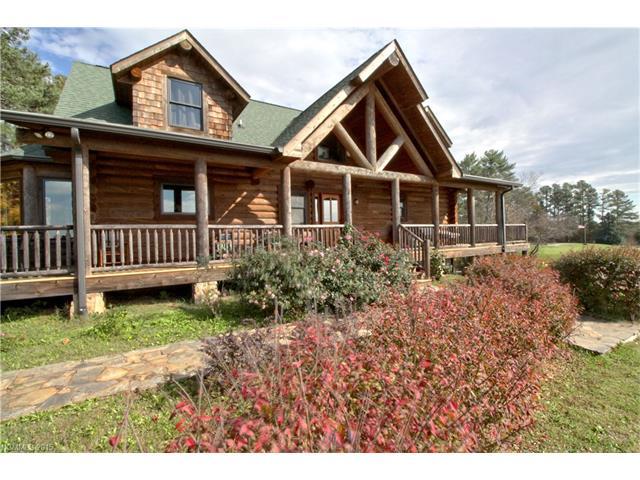 366 Cherokee Hill Lane - Photo 1