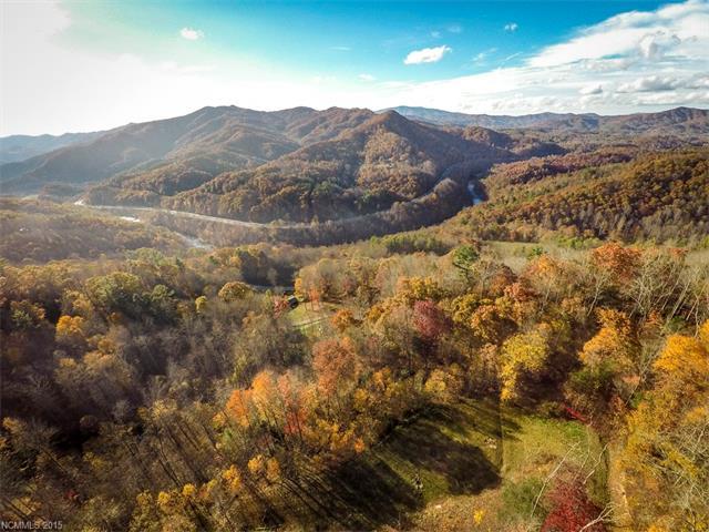 off Panther Creek Road - Photo 1