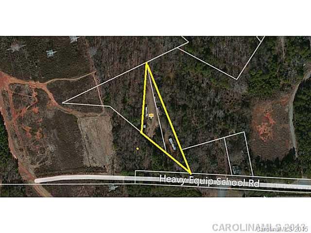 5312 Heavy Equipment School Road - Photo 1