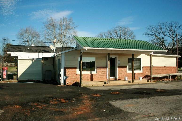 2420 Hollis Road - Photo 1