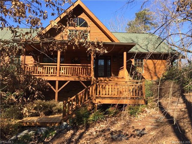 579 Sierra Trace Drive - Photo 1