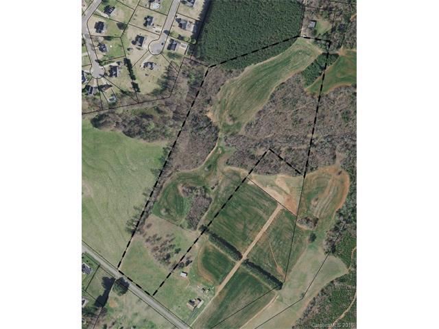 2039 Flint Hill Church Road - Photo 1