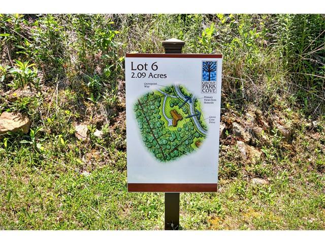 8 Grovepoint Way - Photo 1