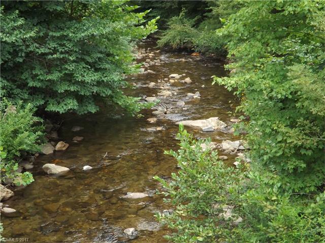 00 Little East Fork Road - Photo 1