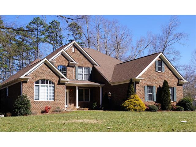 1605 Medlin Road - Photo 1