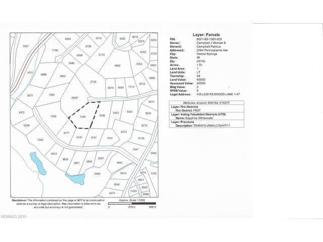 38 Rexwood Lane - Photo 1