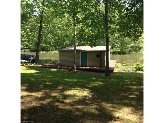 1502 Lakeshore Drive - Photo 1