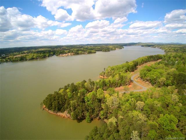 147 Landing Trail - Photo 1