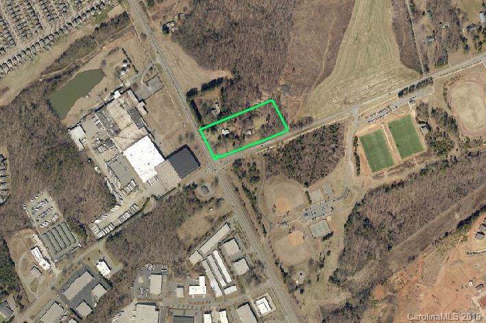 18710 Old Statesville Road - Photo 1