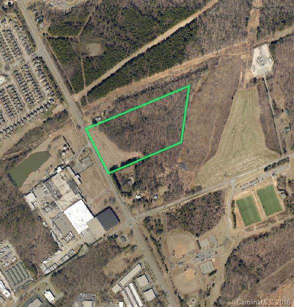 18710 Old Statesville Road - Photo 1