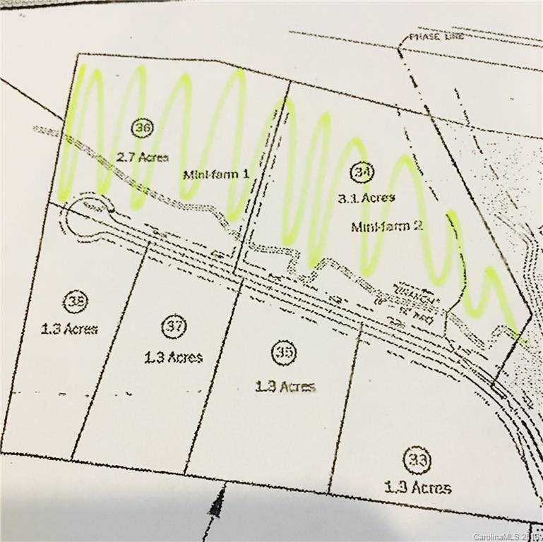 9999 Justice Ridge Estates Drive - Photo 1