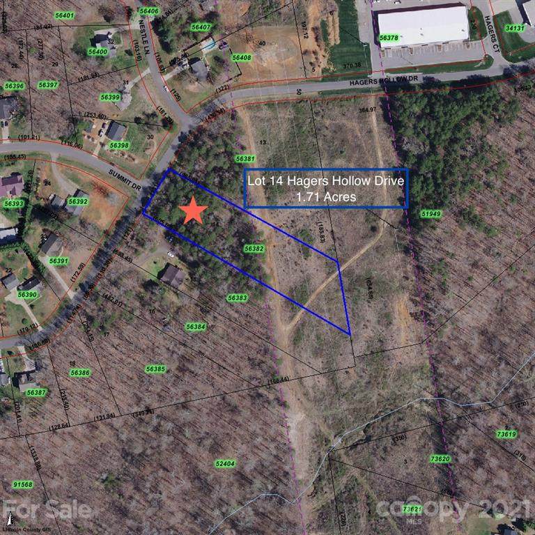Lot 14 Hagers Hollow Drive - Photo 1
